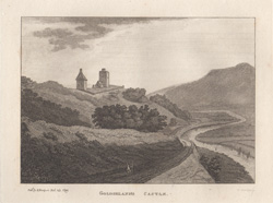Goldieland's Castle